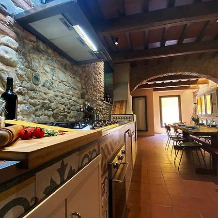 La Cantina. Splendido Loft Appena Ristrutturato. Florence Exterior photo