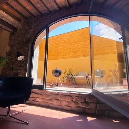 La Cantina. Splendido Loft Appena Ristrutturato. Florence Exterior photo