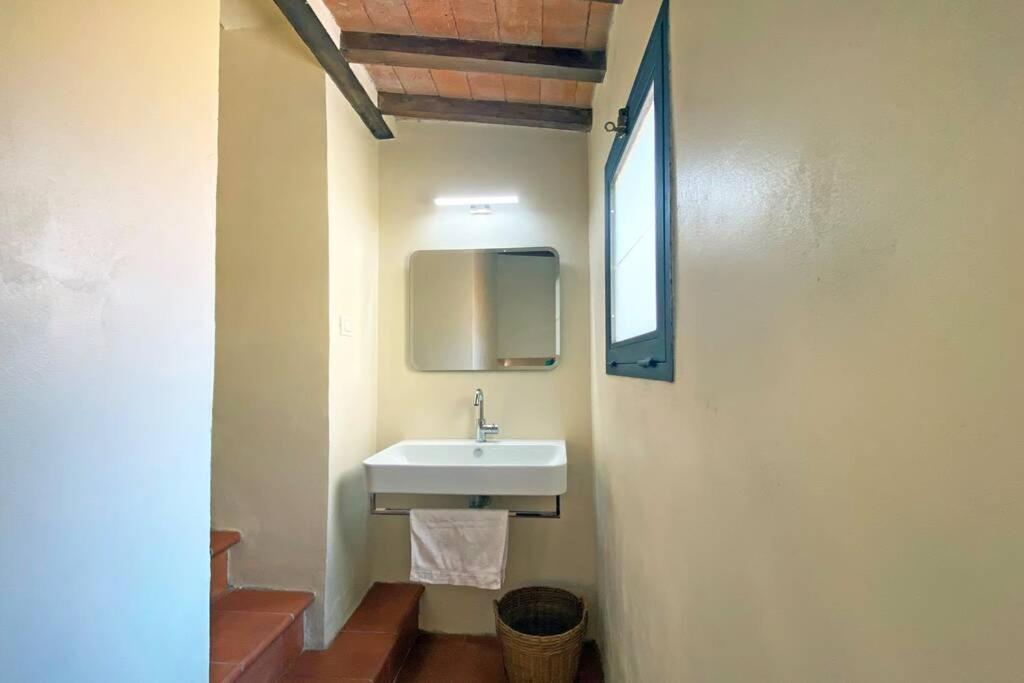 La Cantina. Splendido Loft Appena Ristrutturato. Florence Exterior photo