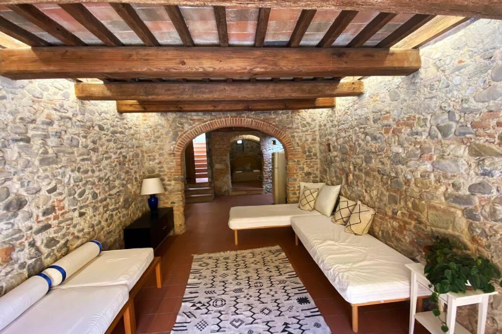 La Cantina. Splendido Loft Appena Ristrutturato. Florence Exterior photo