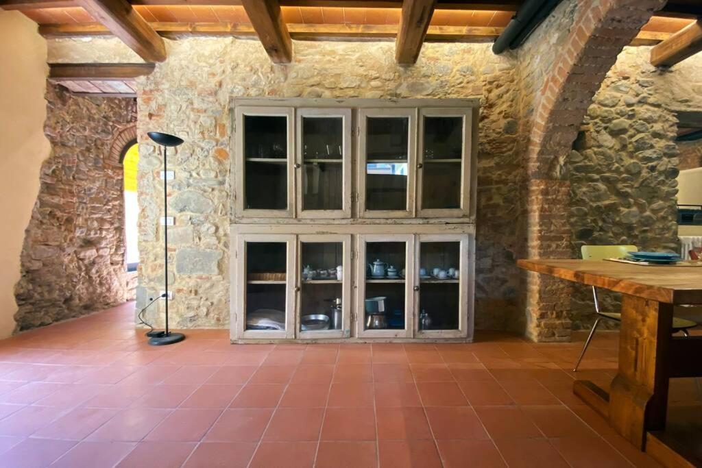 La Cantina. Splendido Loft Appena Ristrutturato. Florence Exterior photo