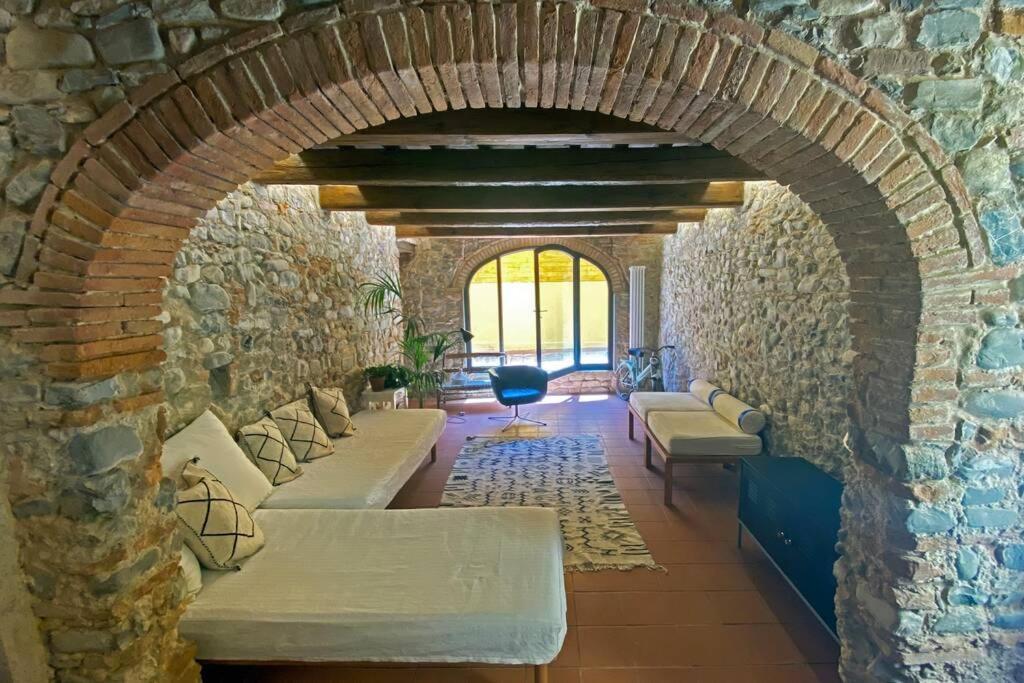 La Cantina. Splendido Loft Appena Ristrutturato. Florence Exterior photo