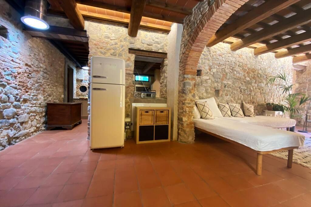 La Cantina. Splendido Loft Appena Ristrutturato. Florence Exterior photo