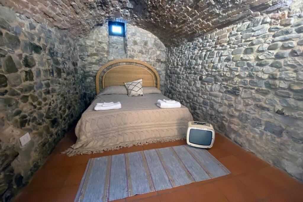 La Cantina. Splendido Loft Appena Ristrutturato. Florence Exterior photo