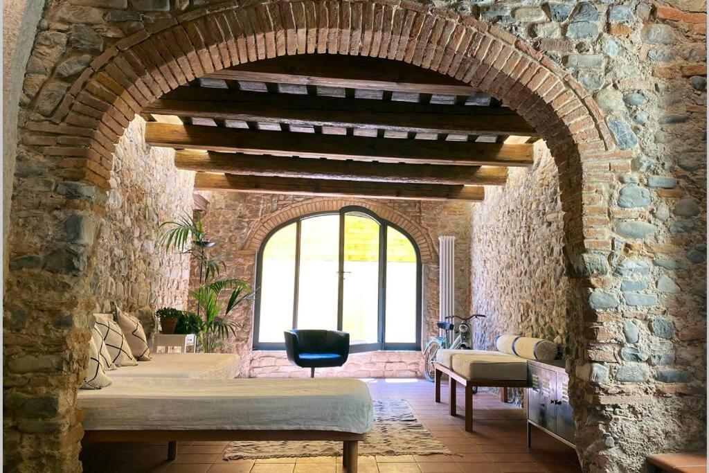 La Cantina. Splendido Loft Appena Ristrutturato. Florence Exterior photo
