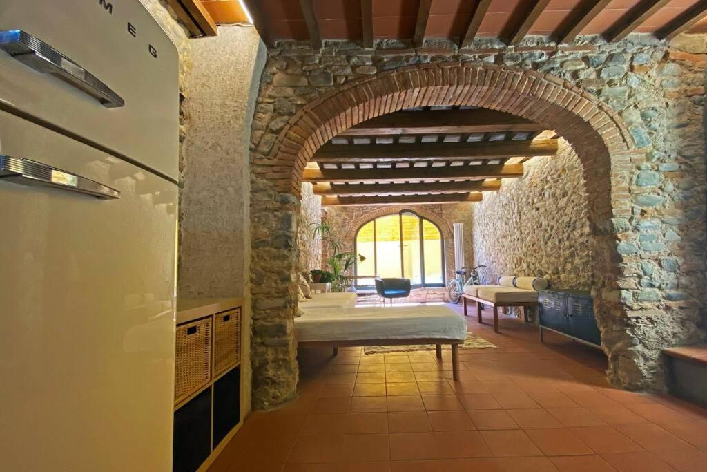 La Cantina. Splendido Loft Appena Ristrutturato. Florence Exterior photo