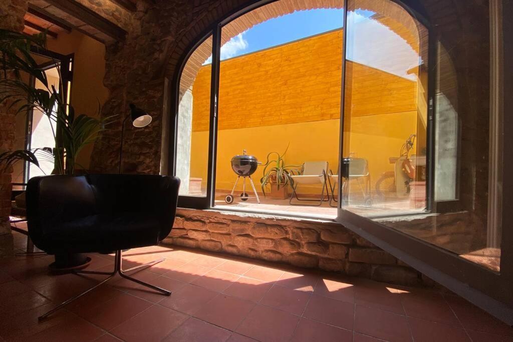 La Cantina. Splendido Loft Appena Ristrutturato. Florence Exterior photo