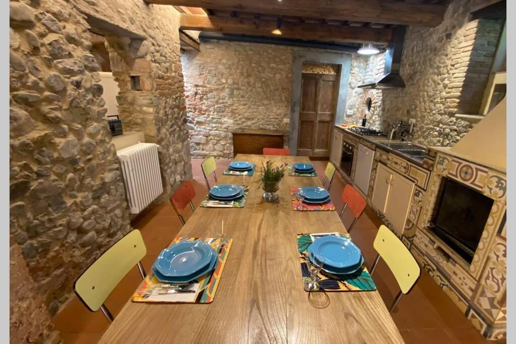 La Cantina. Splendido Loft Appena Ristrutturato. Florence Exterior photo