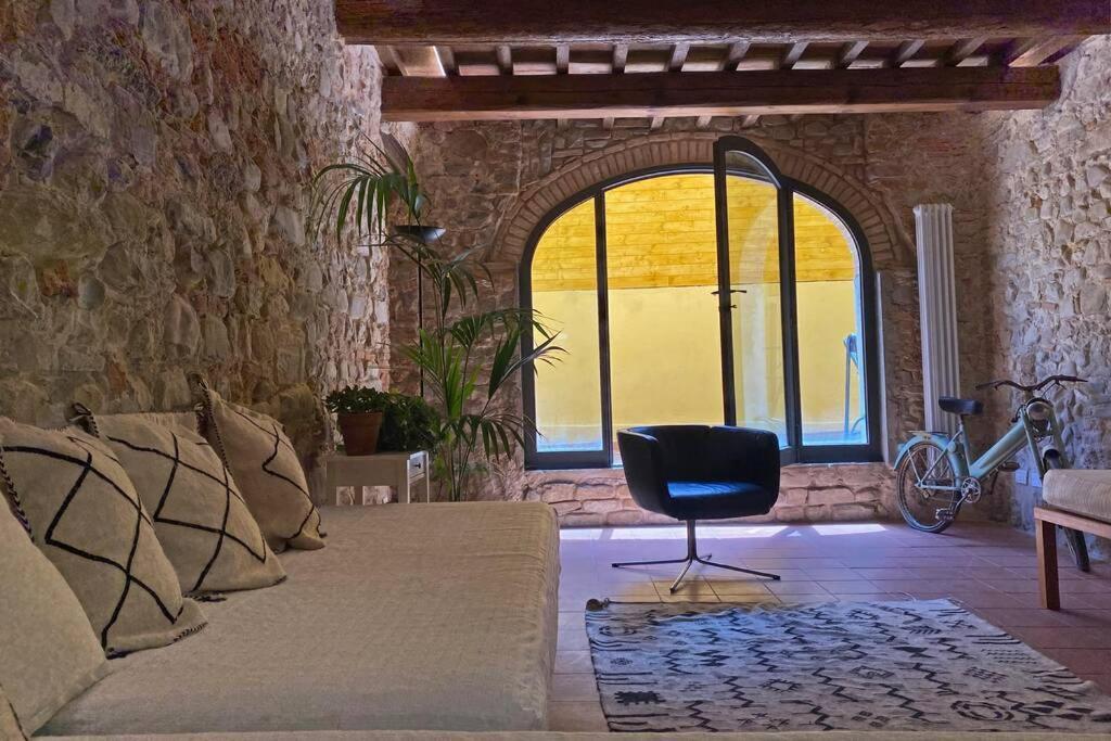 La Cantina. Splendido Loft Appena Ristrutturato. Florence Exterior photo
